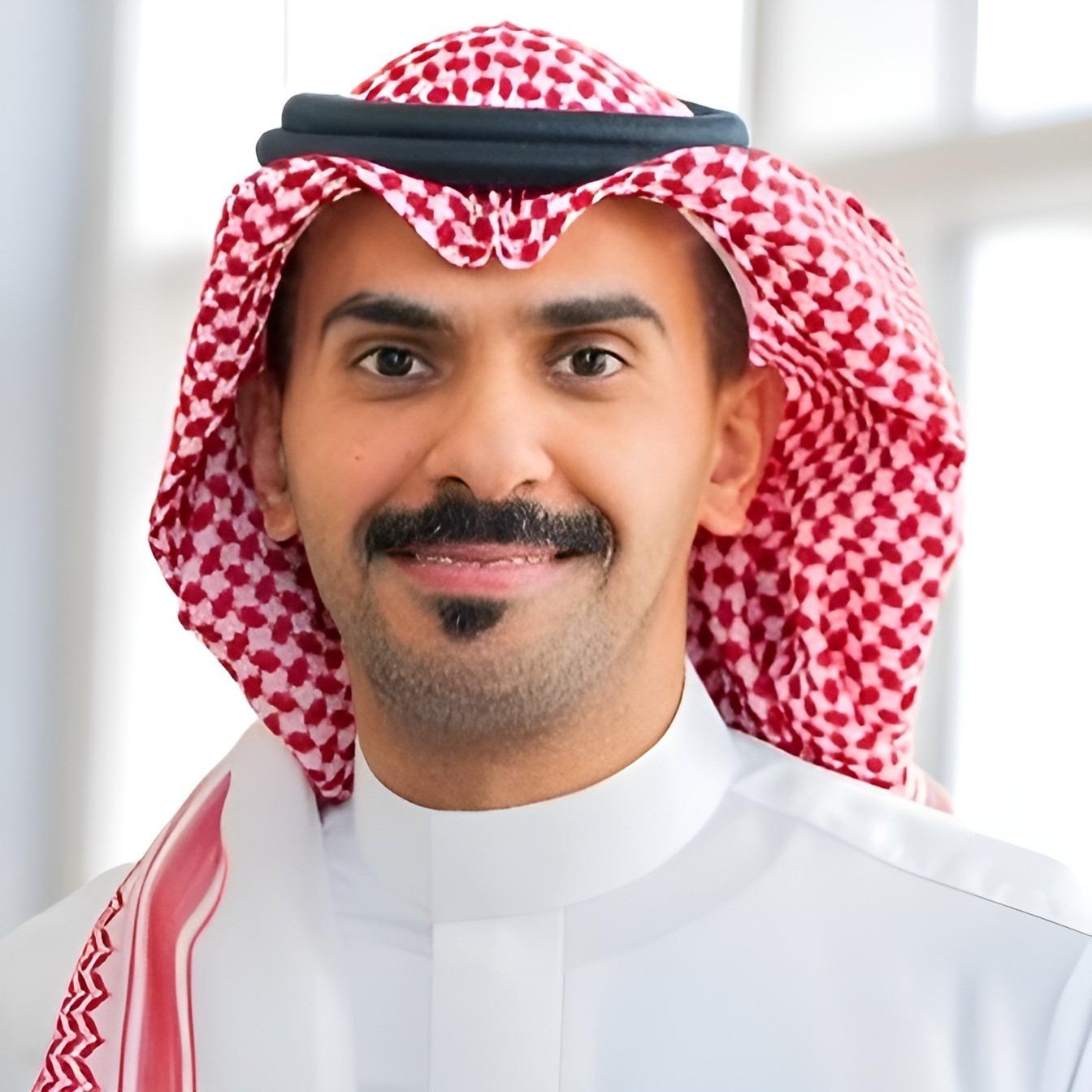 Abdulaziz Alamri