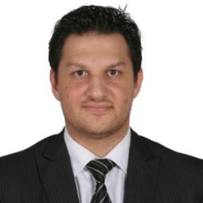 Ahmed Alani