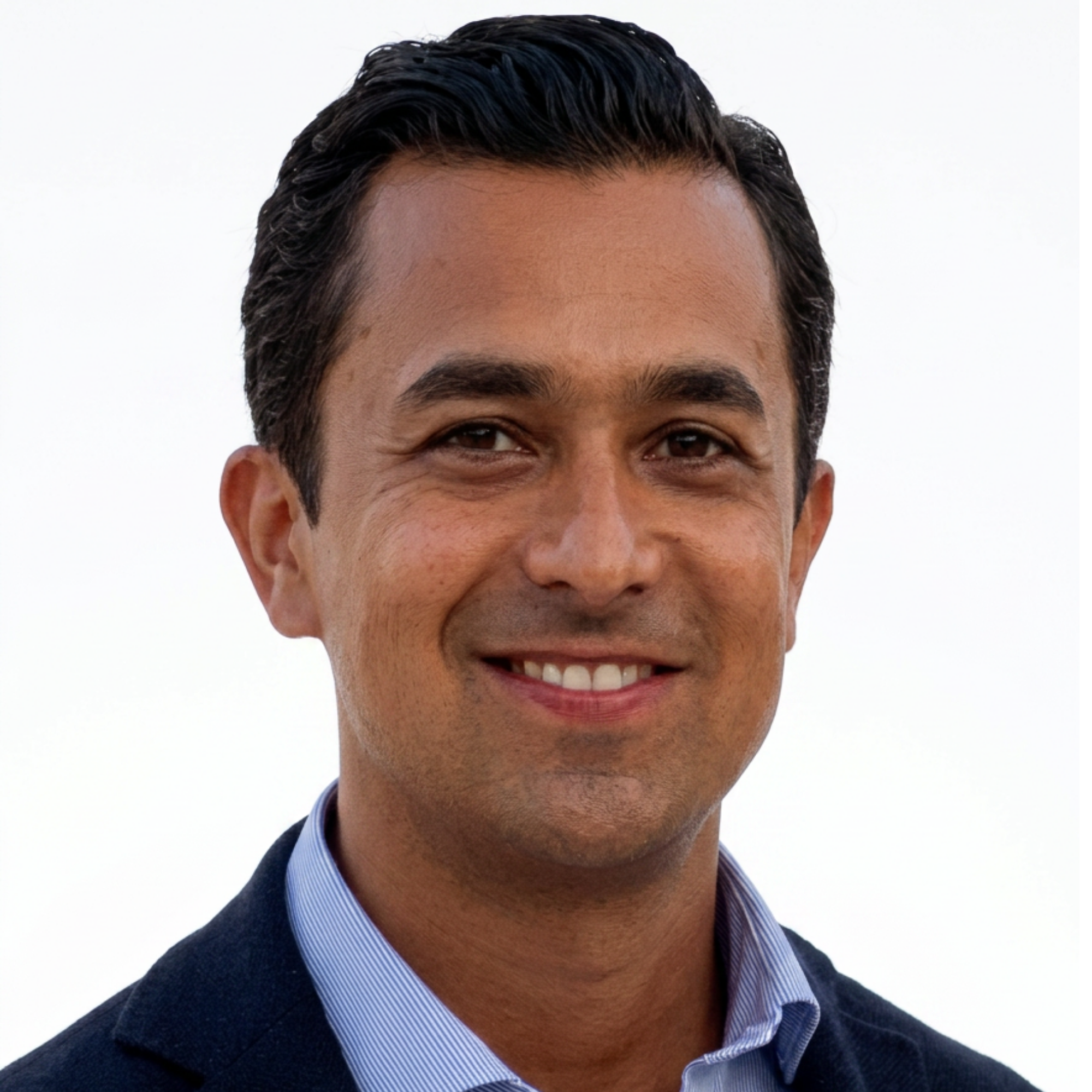Marco Ortiz
