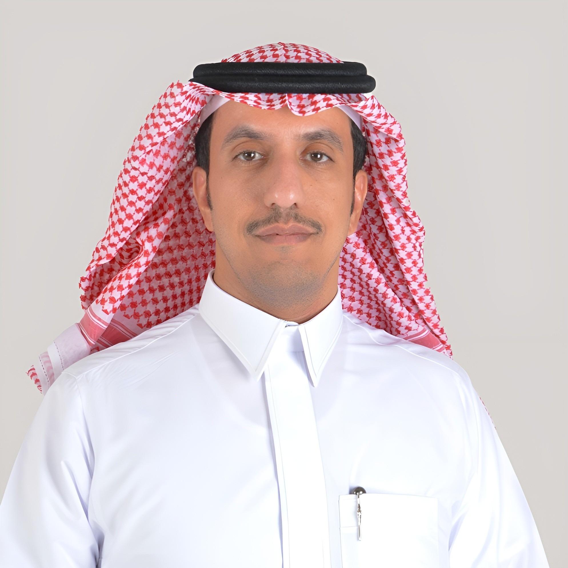Abdulsalam A․ AlMajed