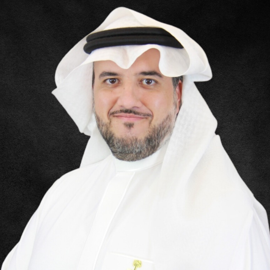 Dr. Mohammed Al Surf