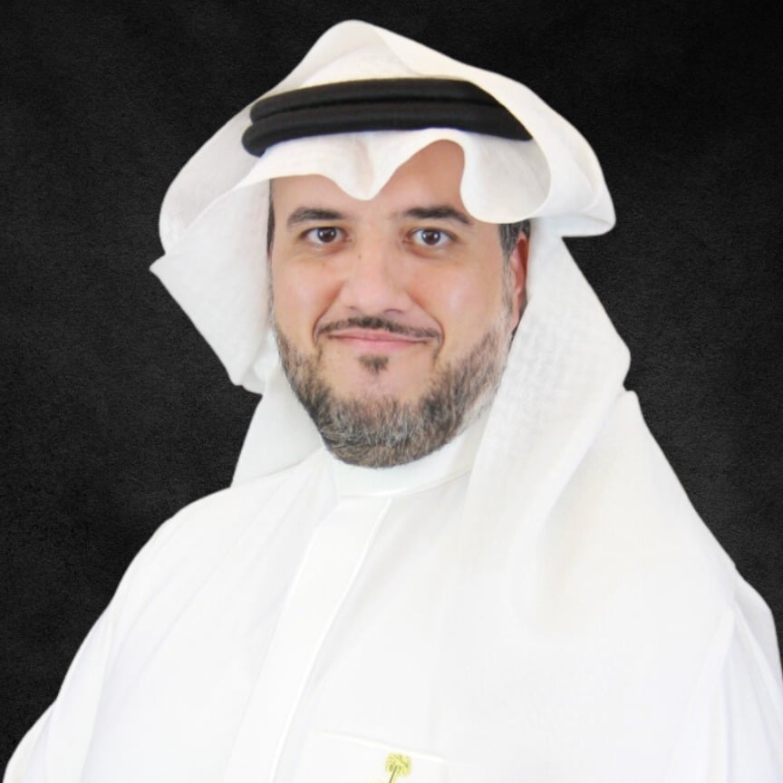 Dr. Mohammed Al Surf