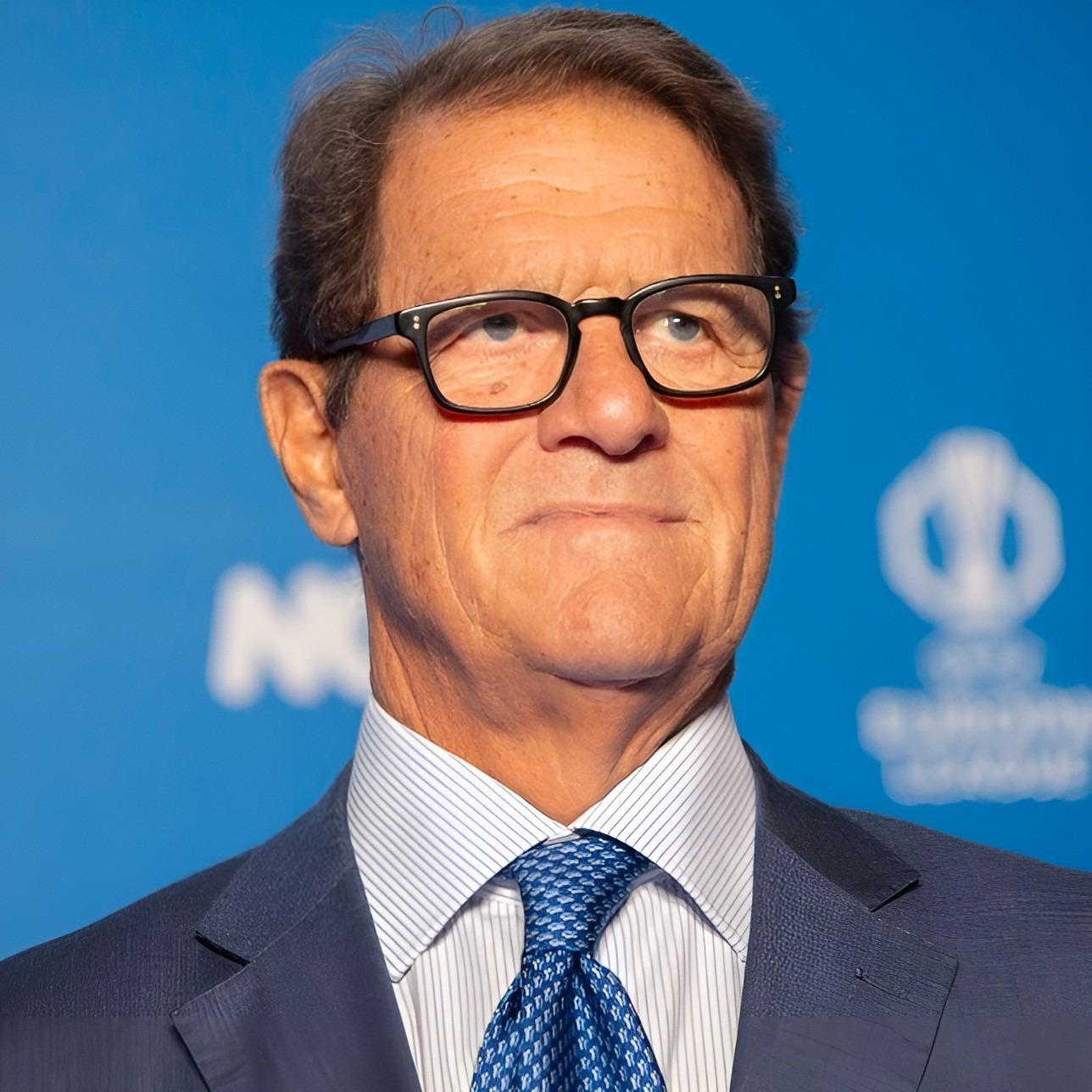 Fabio Capello