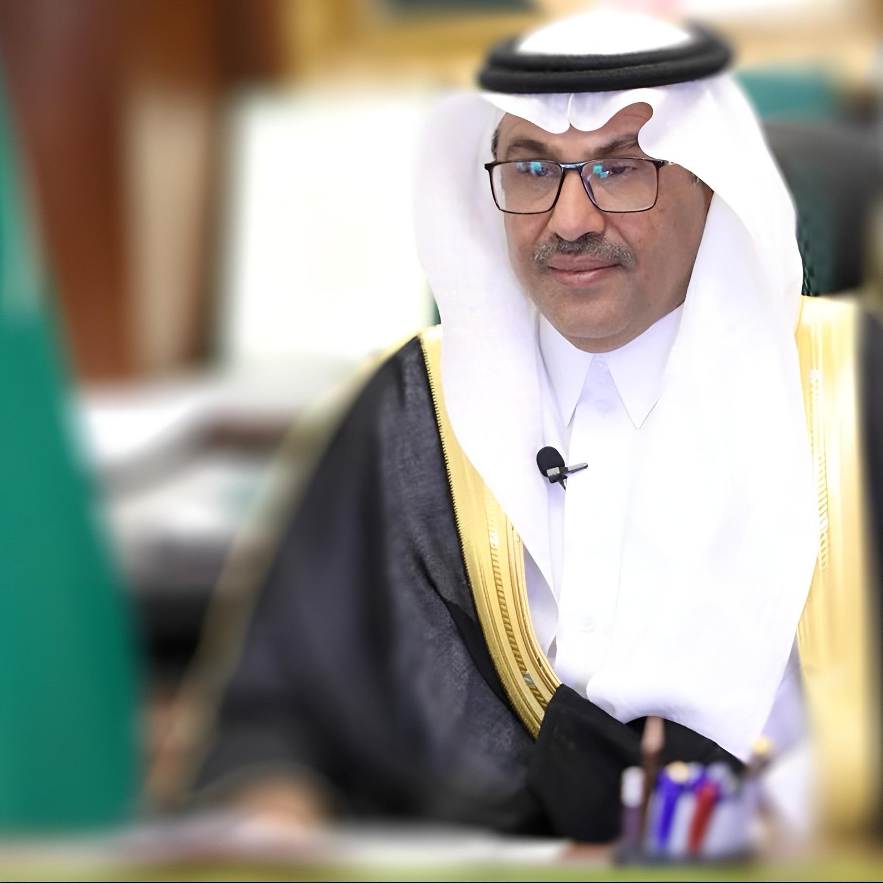 Eng. Saleh Alghamdi