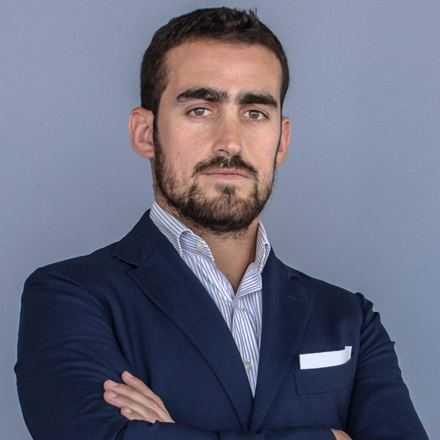 Mauricio Weiss