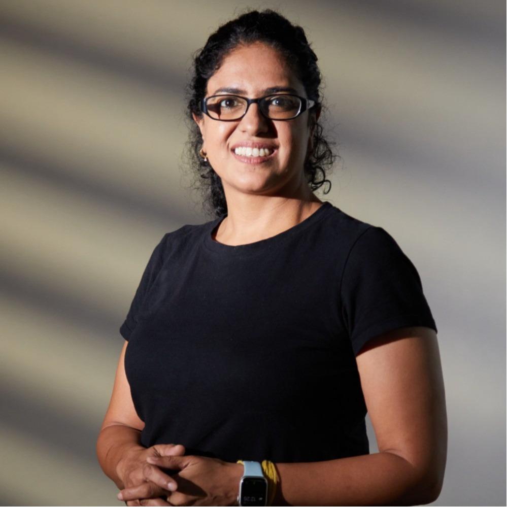 Mallika Gadepalli