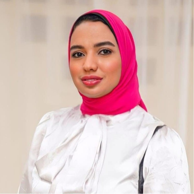 Dr. Lamiaa Shaheen