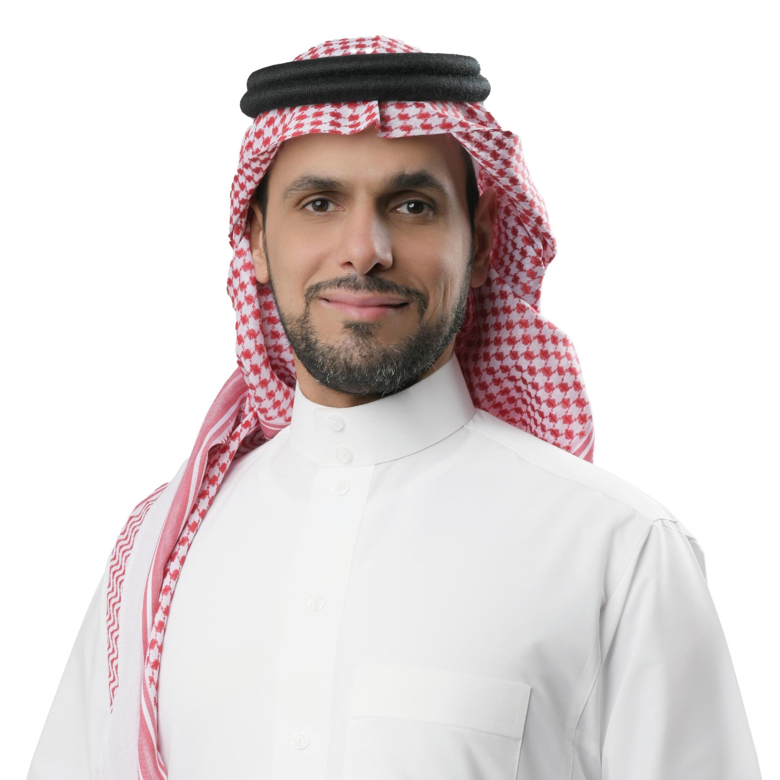 Fahad Bin Hamdan