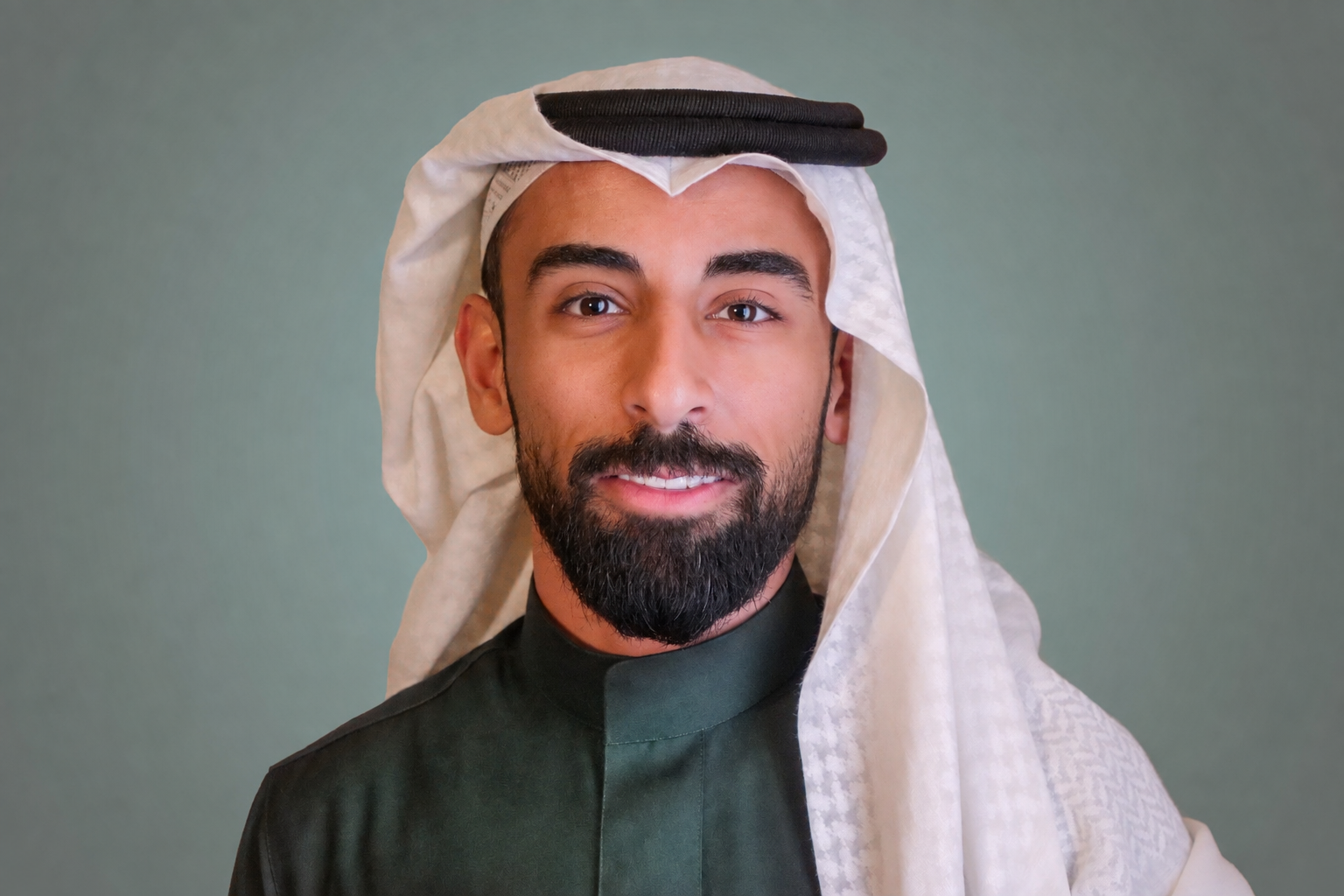 Hatem Alkhathlan