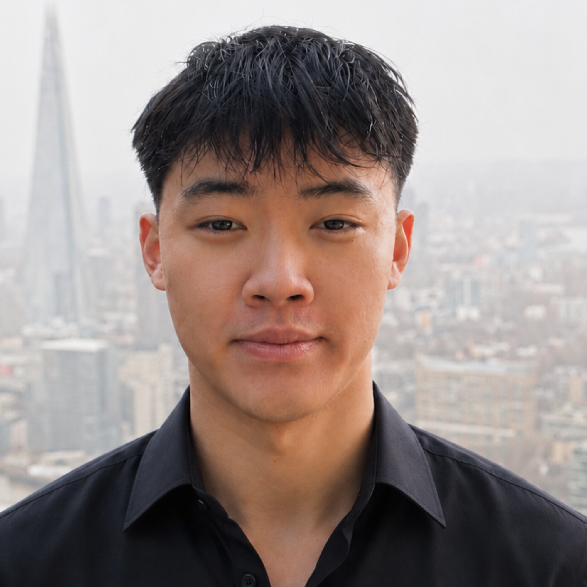 Caleb Lo