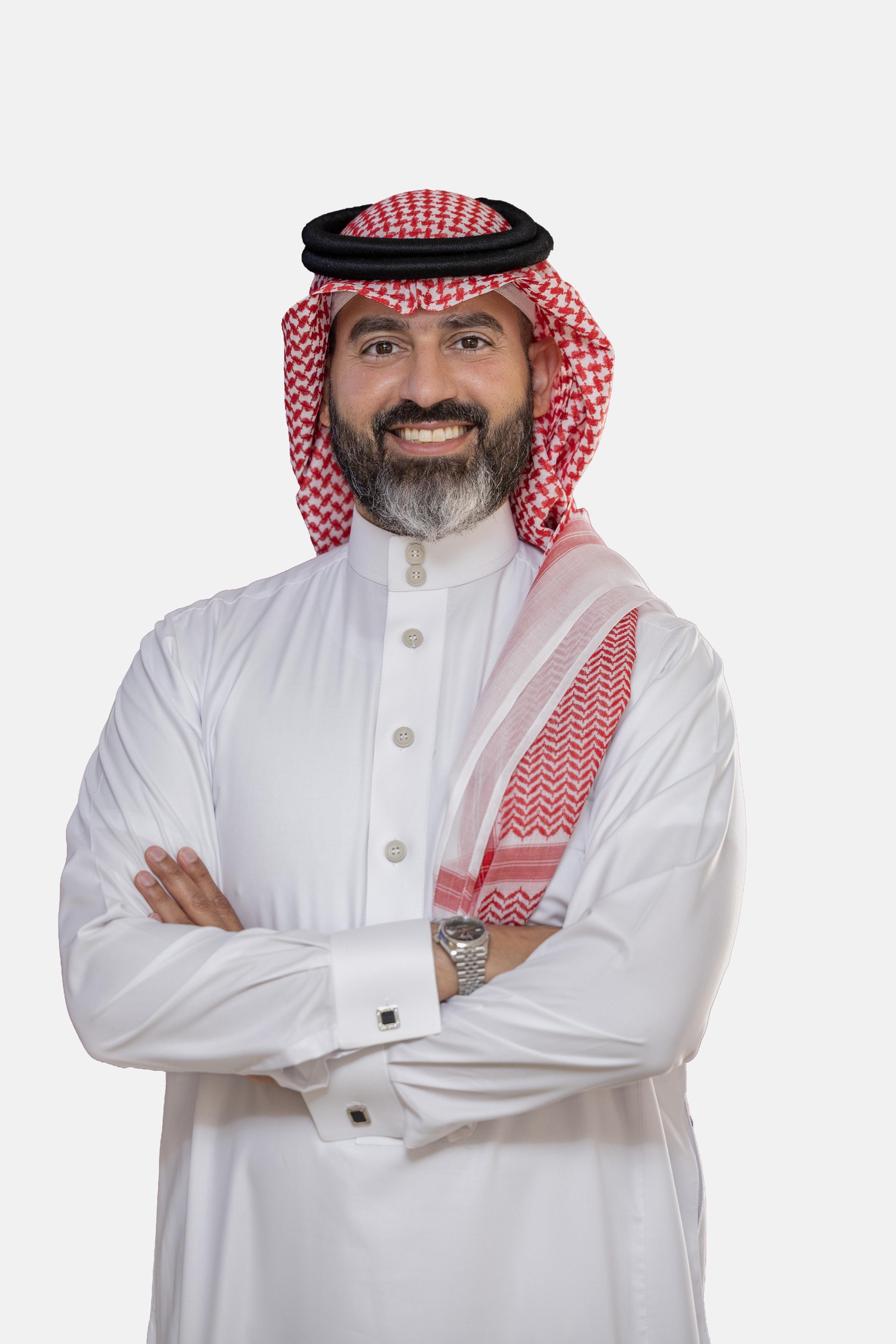 Abdulrahman AlJefri