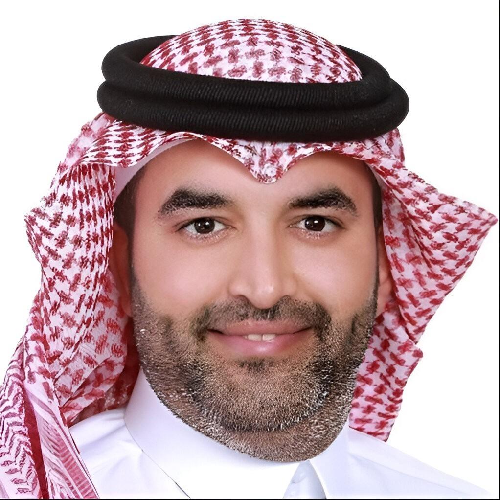 Mohammed Alsubayel