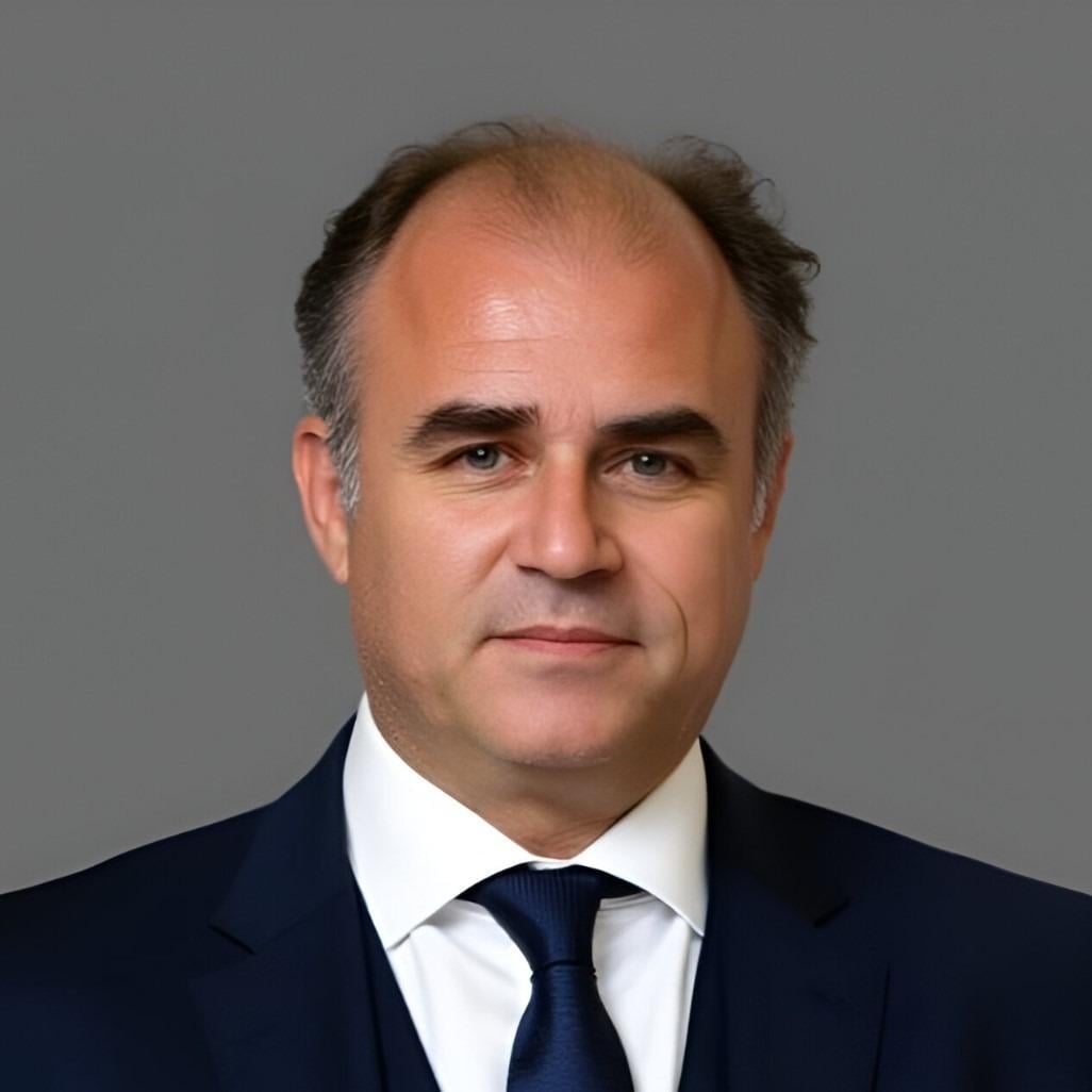 Christos Passas