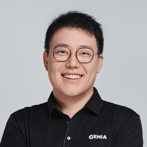 Zhihao Zhao
