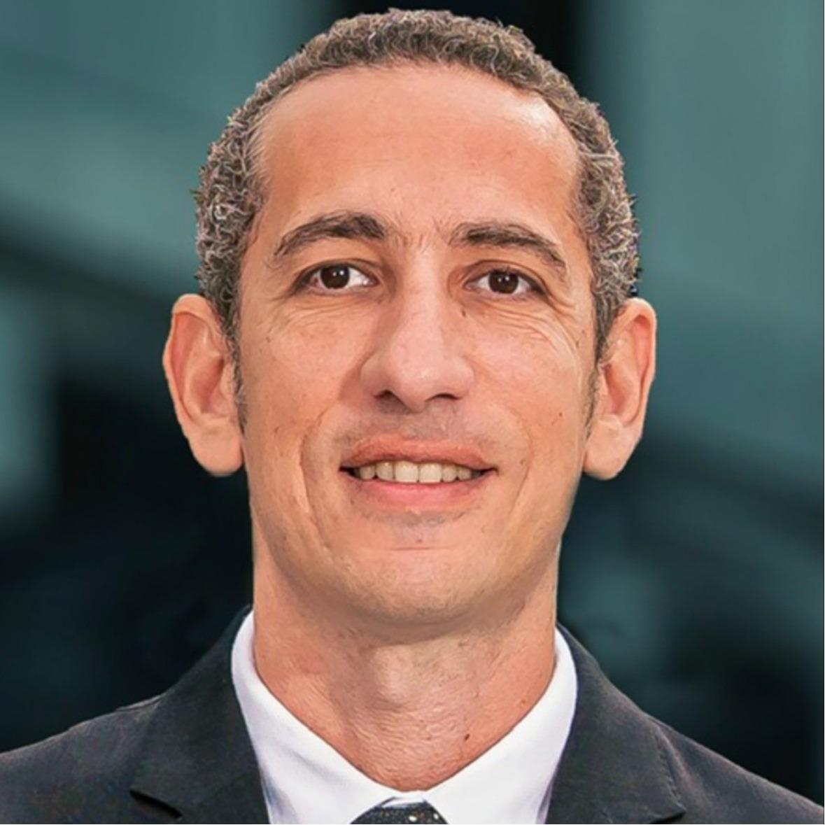 Sherif Saleh