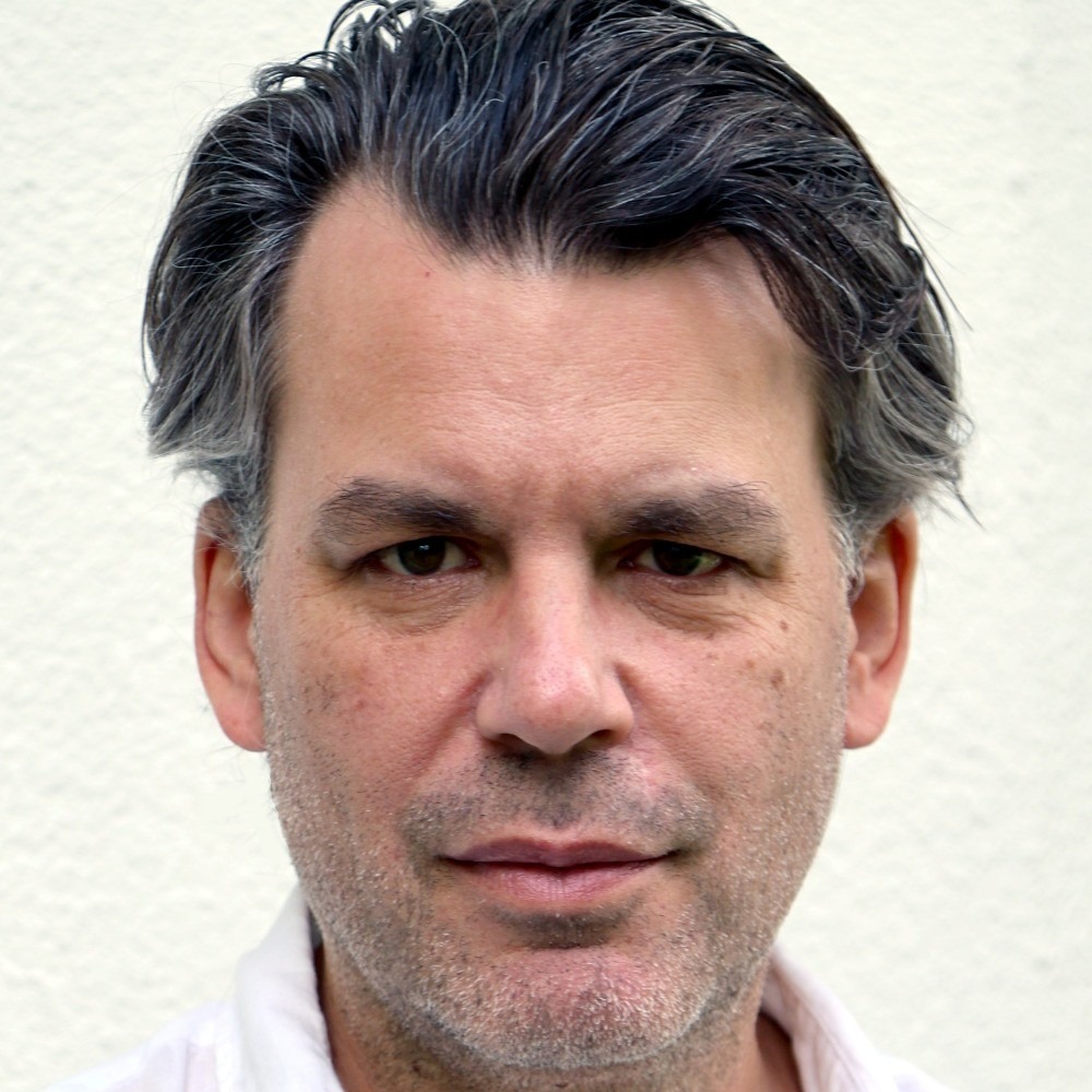 Michael Hansmeyer