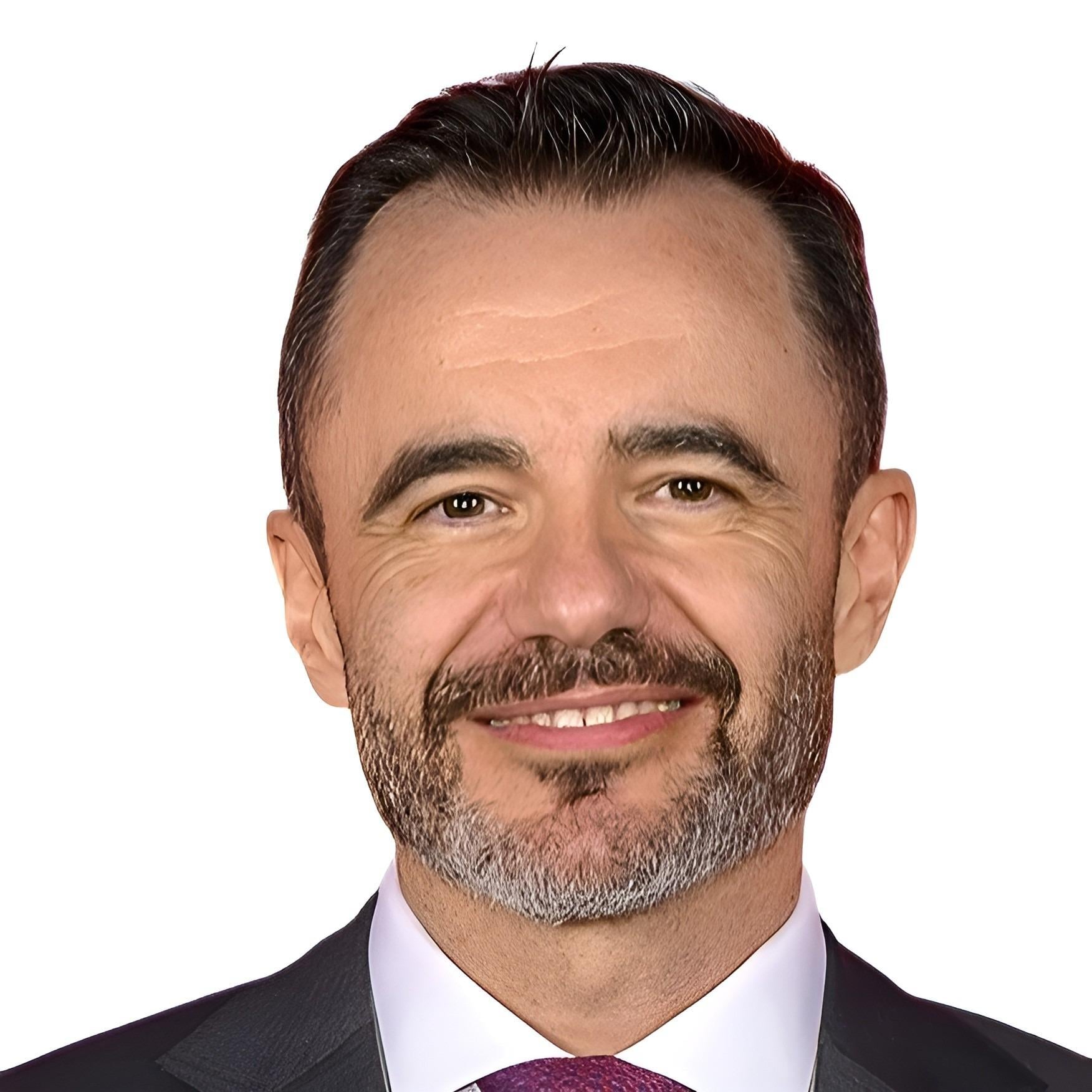 Olivier Crasson