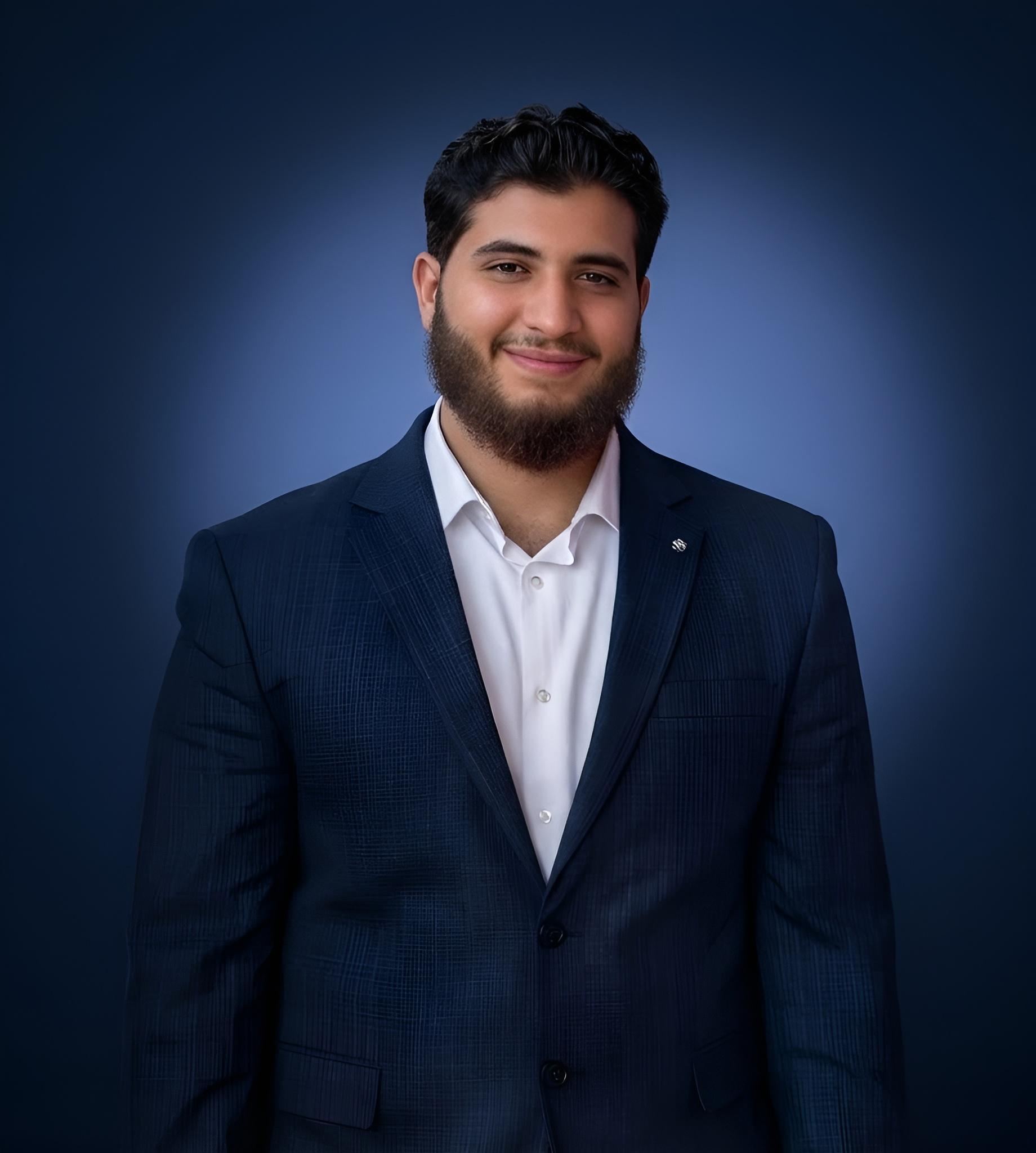 Hamza Boulandoum