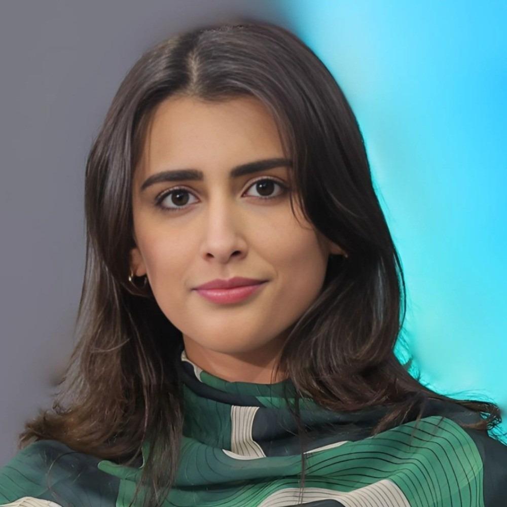 Razwa Alharthi