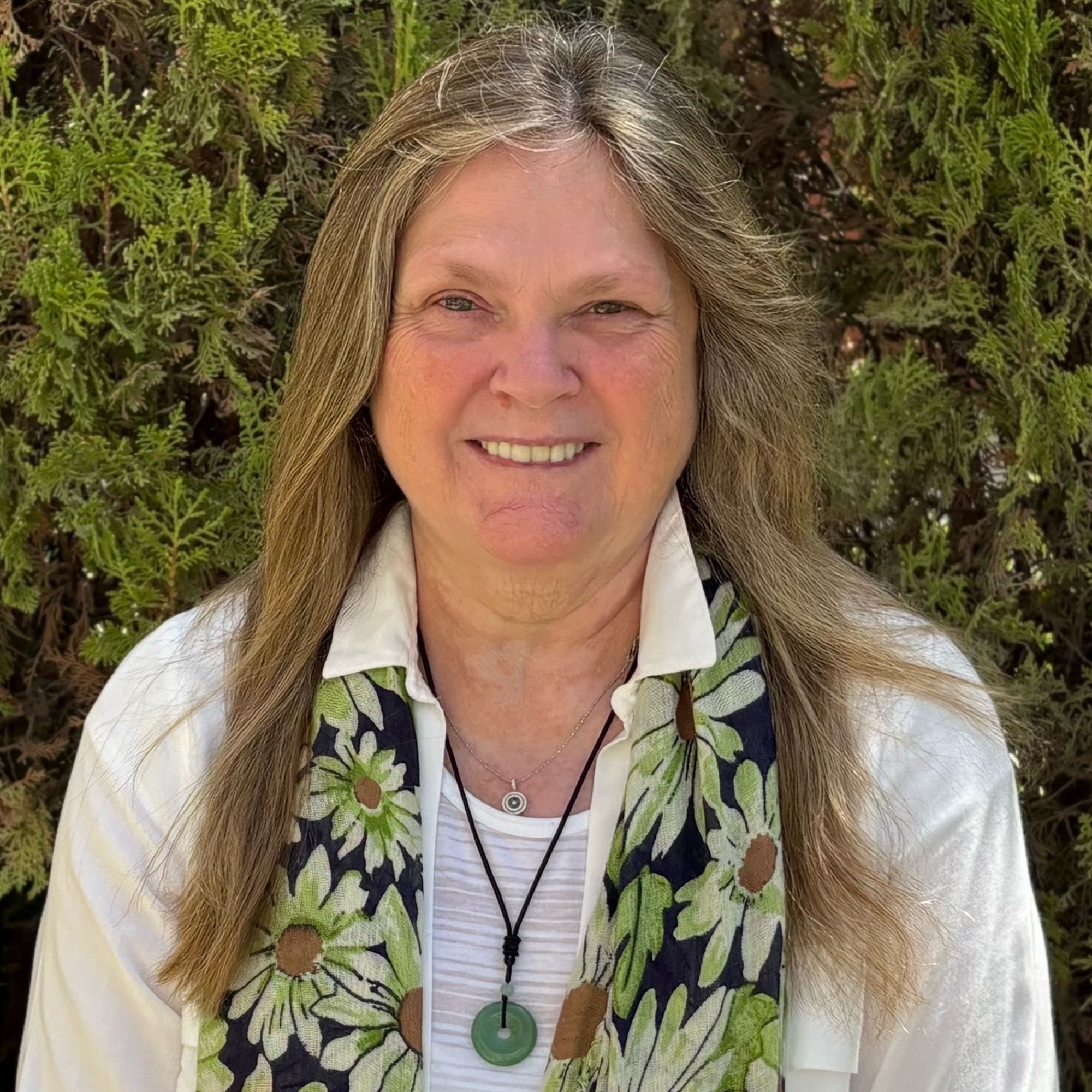Sandra Woodall