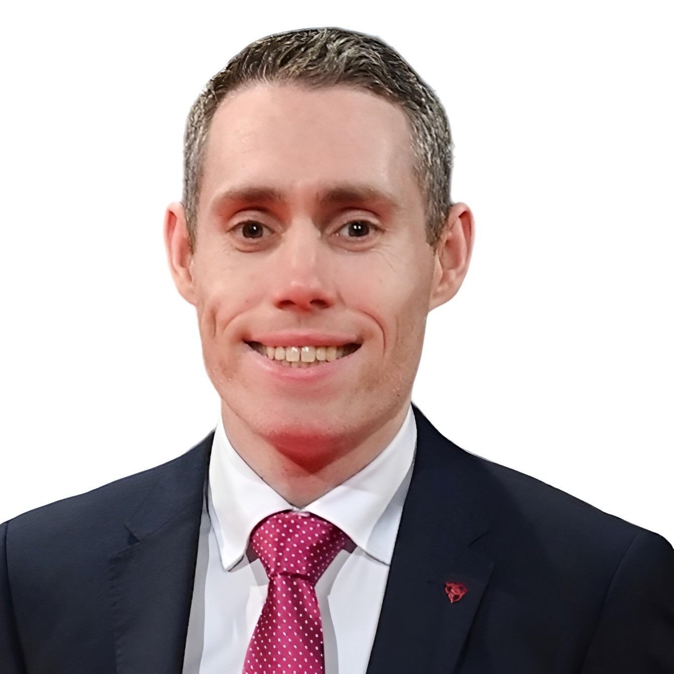 Jason Smyth