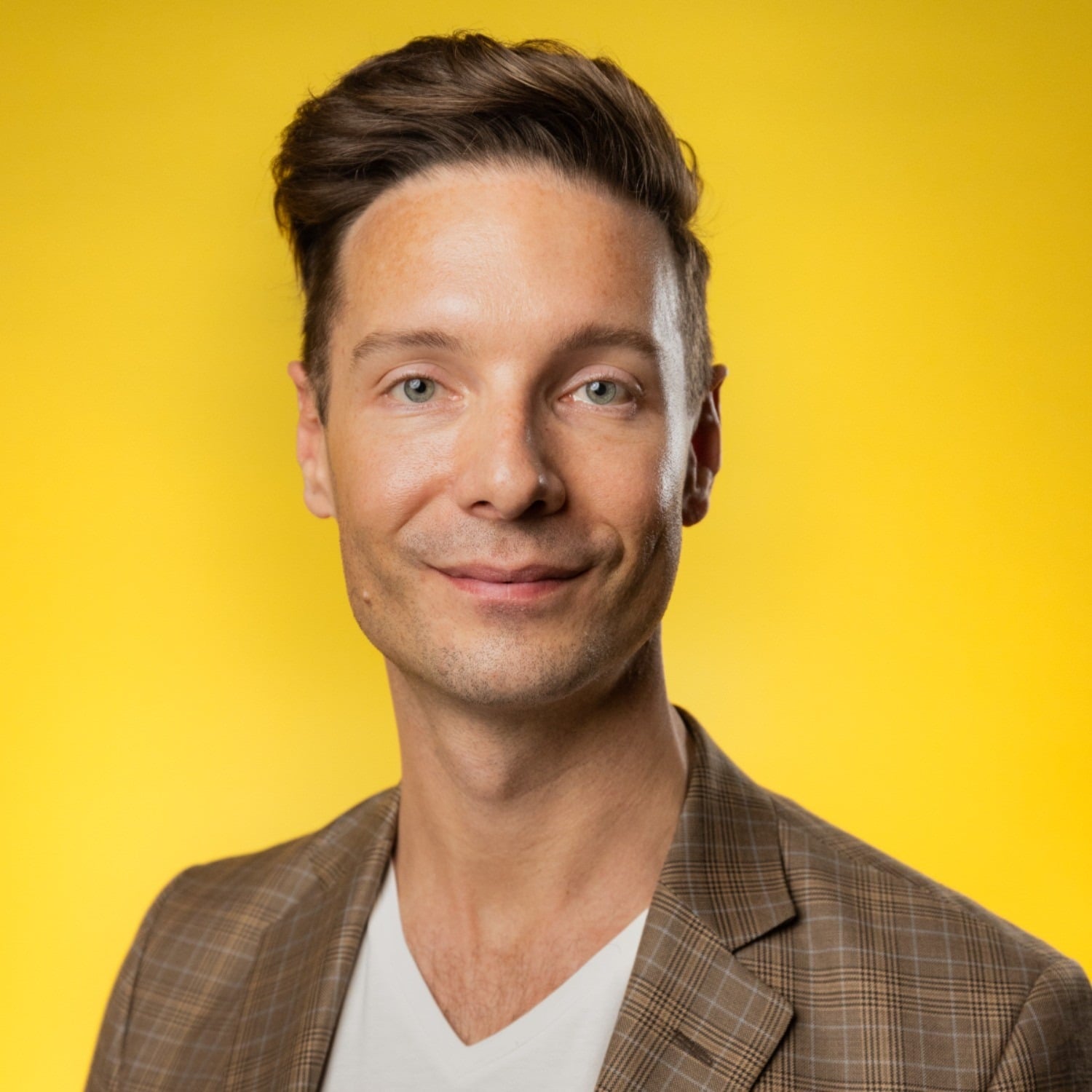 Jeffrey Beyer