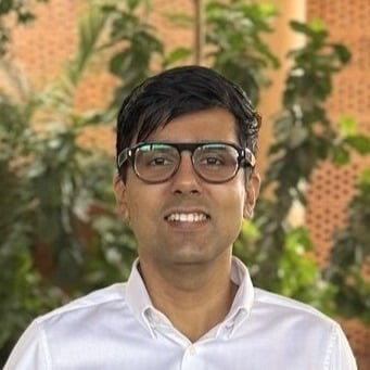 Gopi Krishnan
