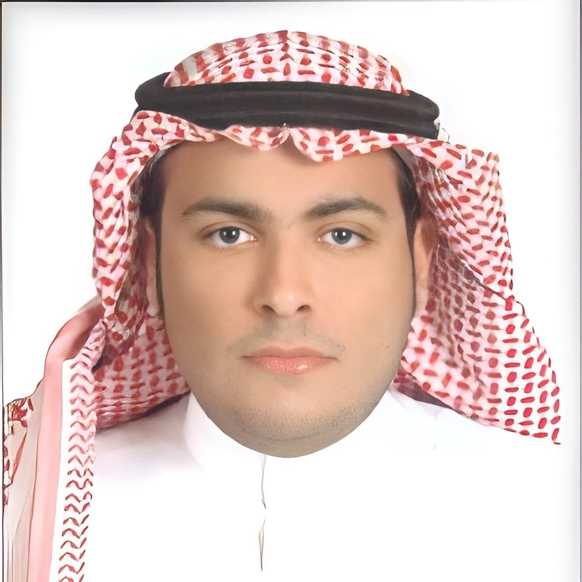 Ali AlAhmed
