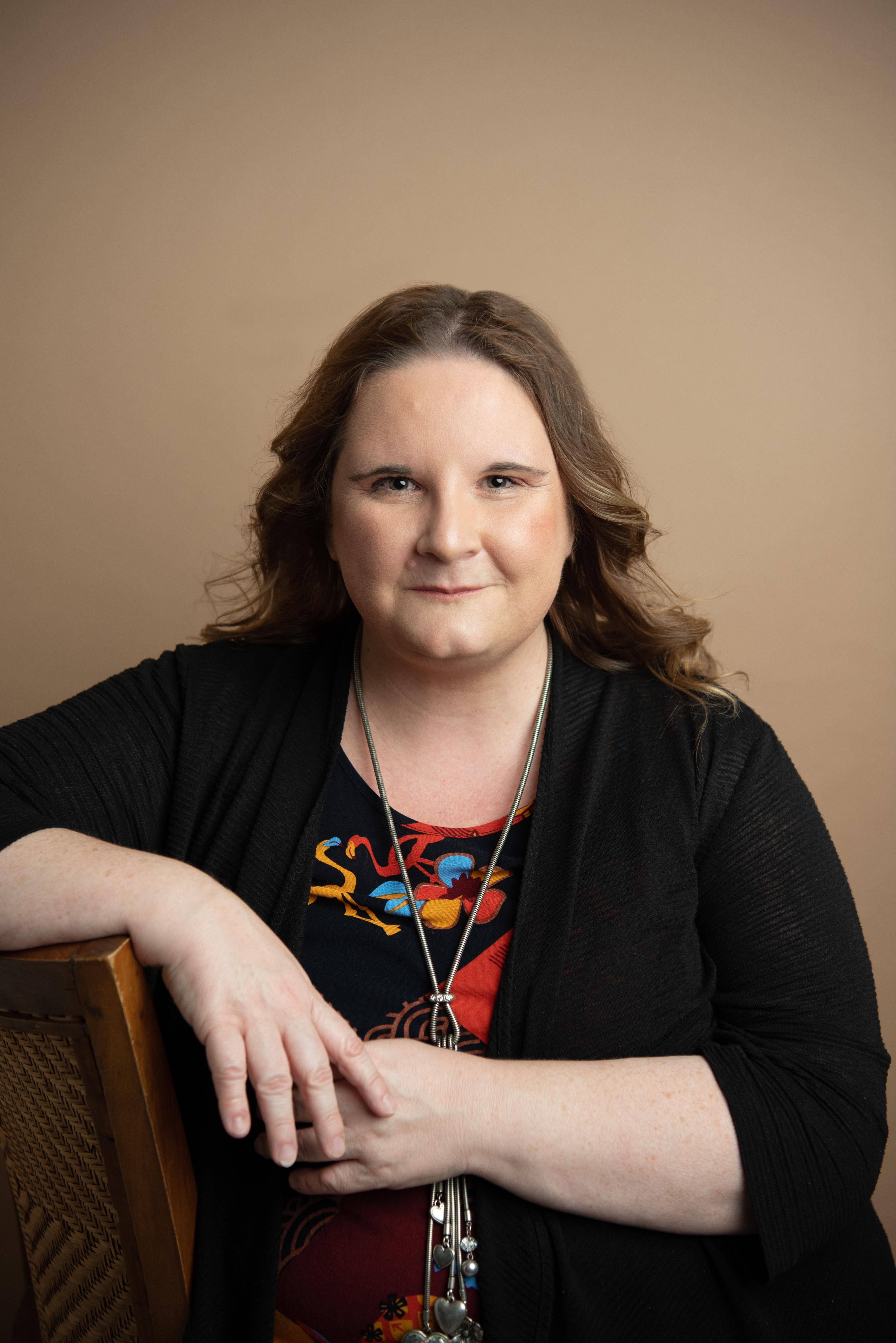 Joanne Cox-Brown