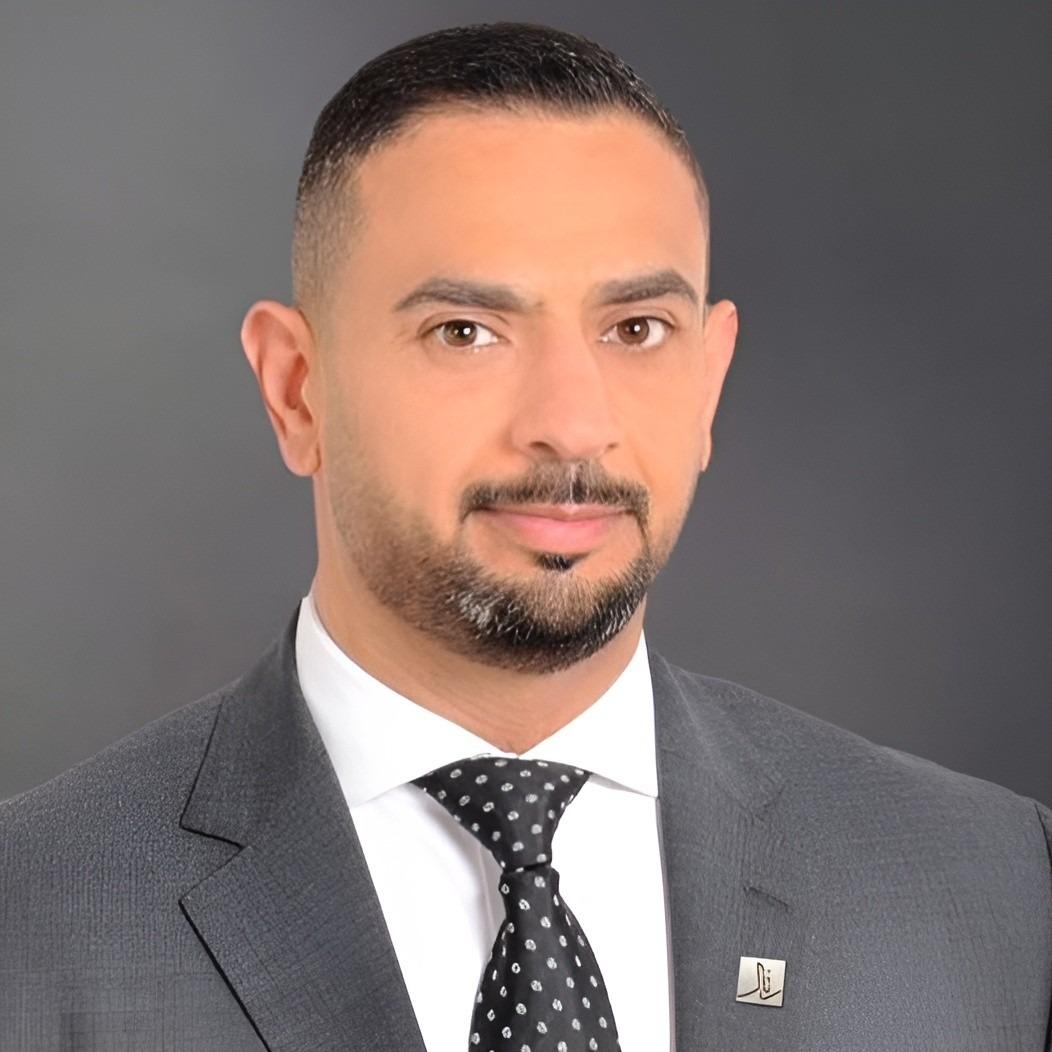 Eng. Abdullah Al Saleh