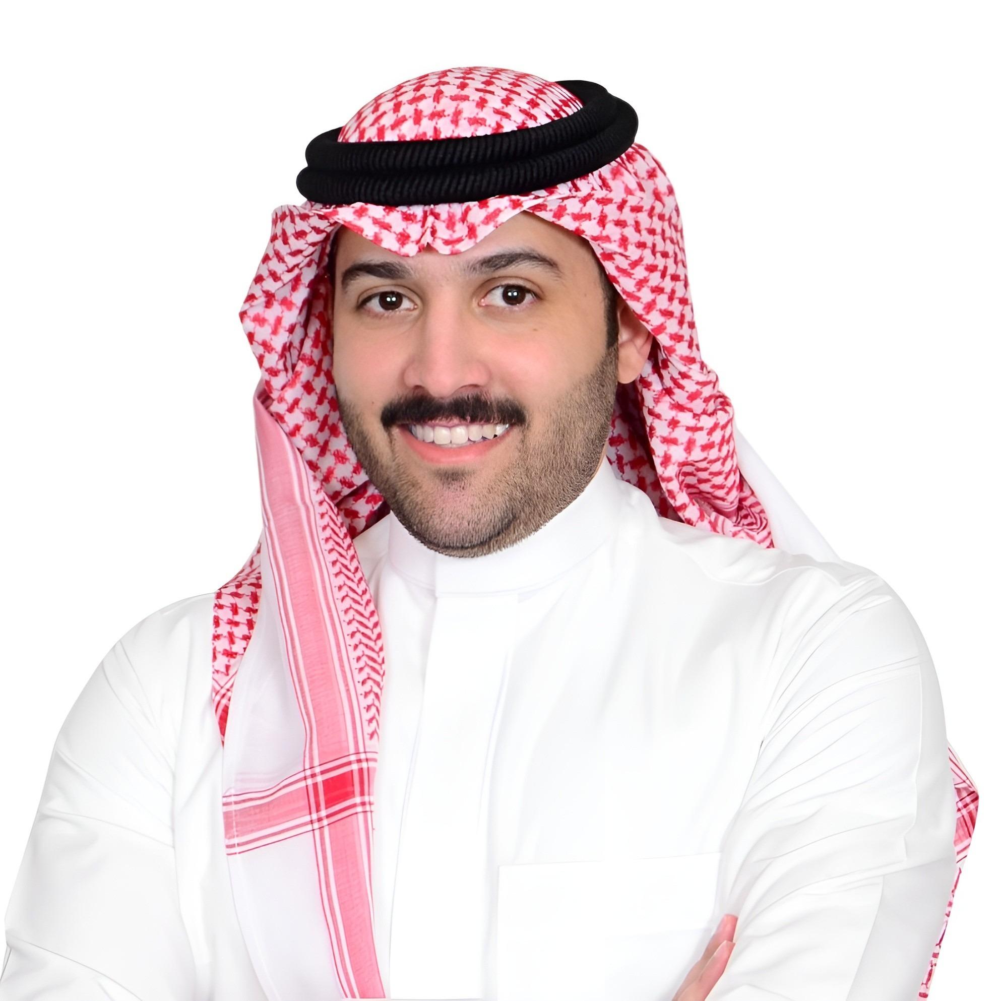 Mohammad Alqurashi