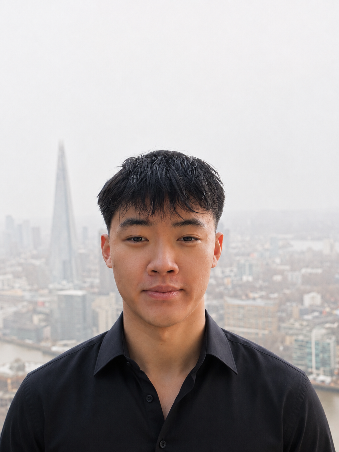 Caleb Lo