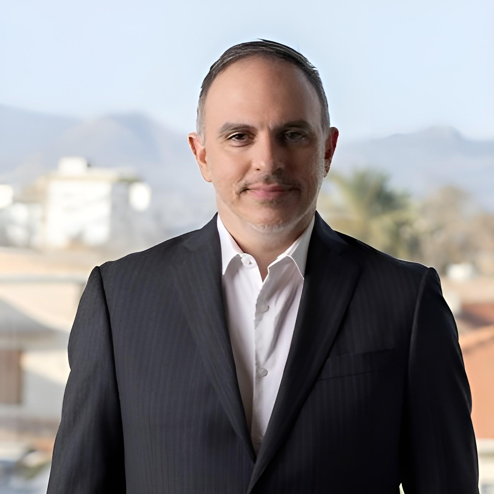 Charalambos Prountzos