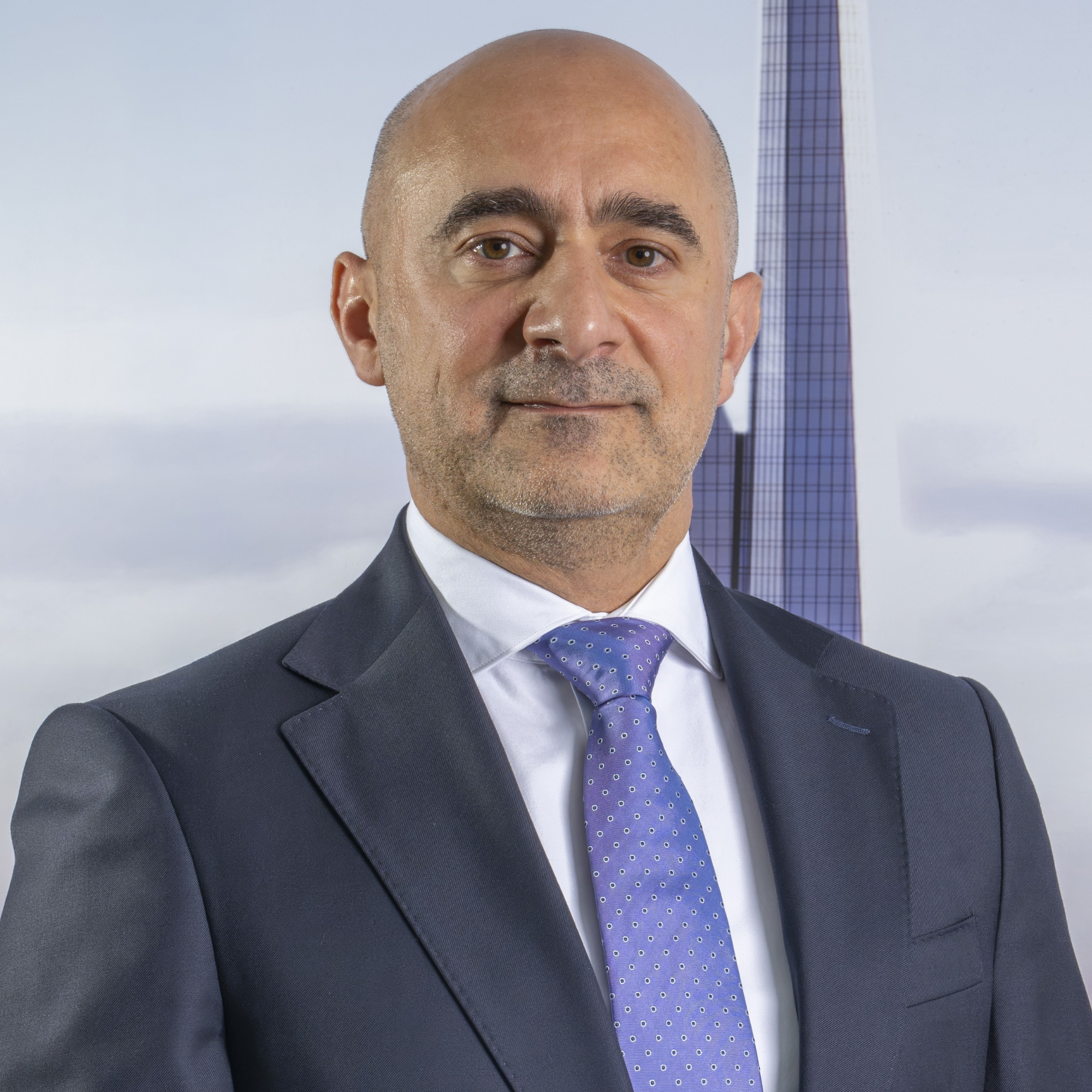 Mazen Hawwa