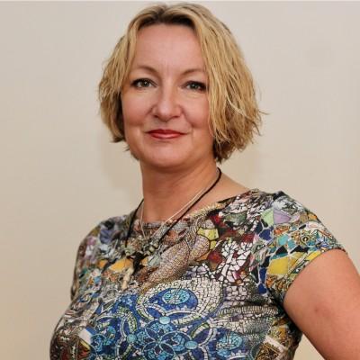 Venessa Moffat