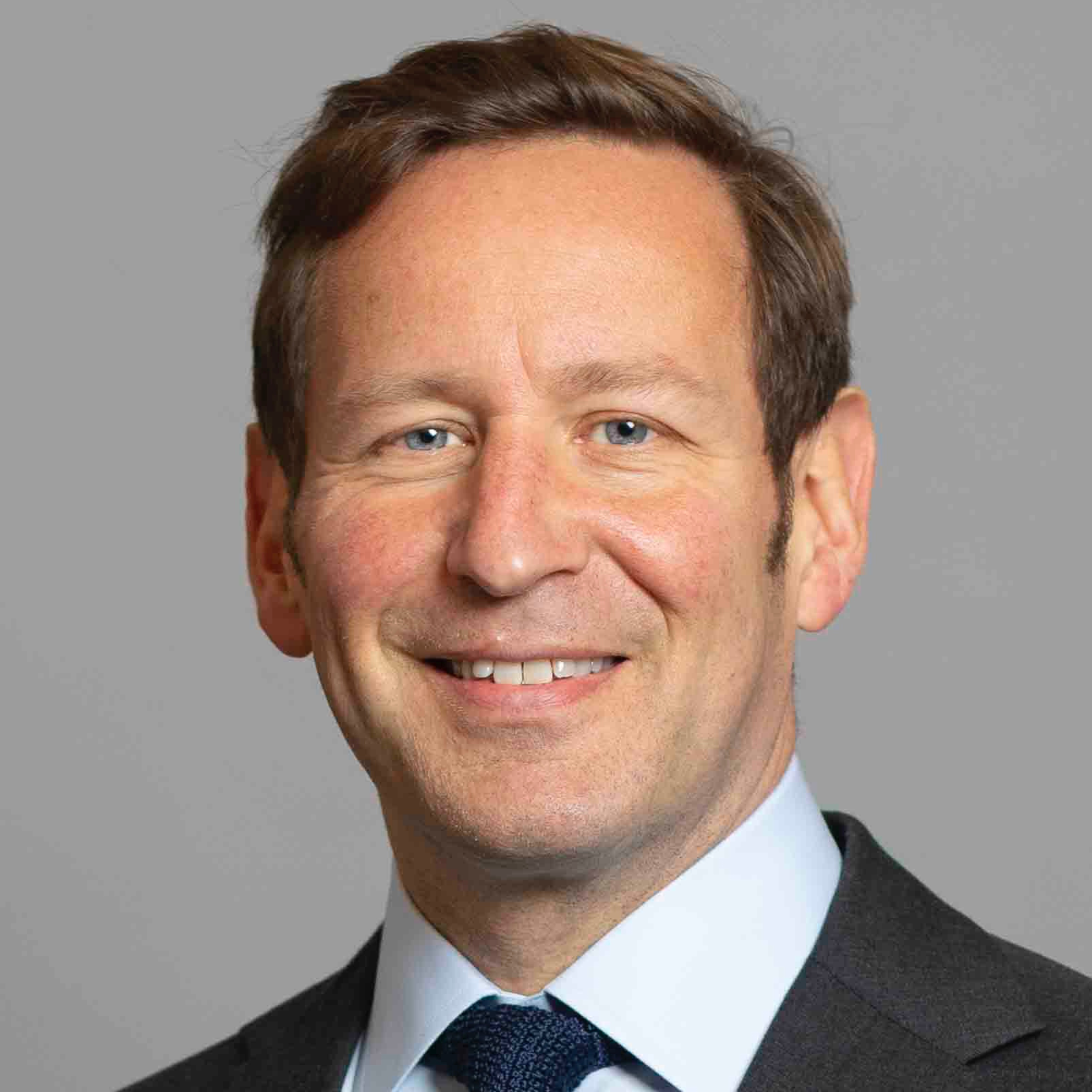 Lord Ed Vaizey