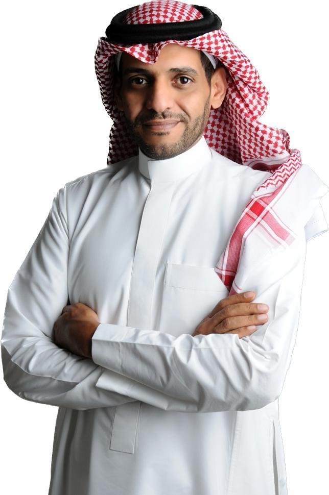 Musaed Alotaibi