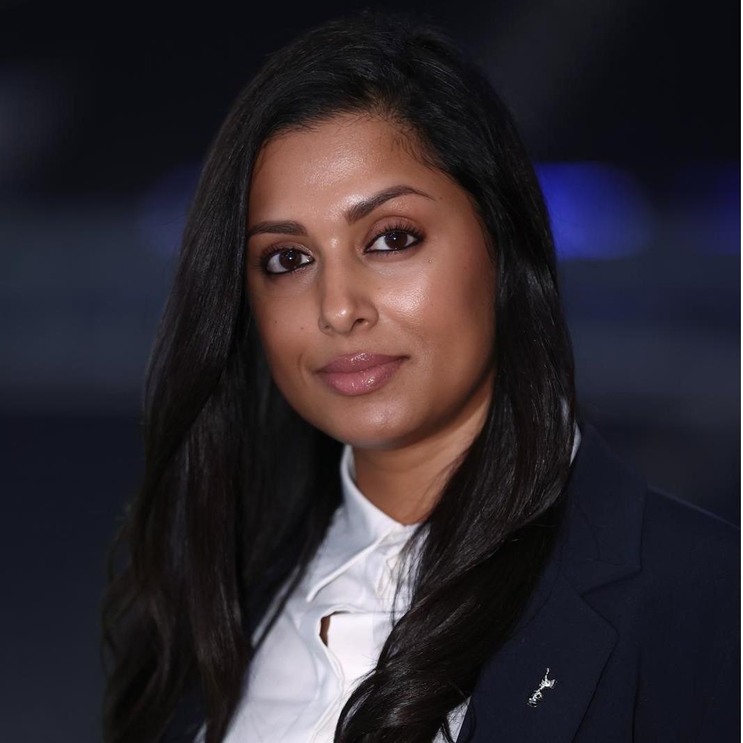 Katie Reed