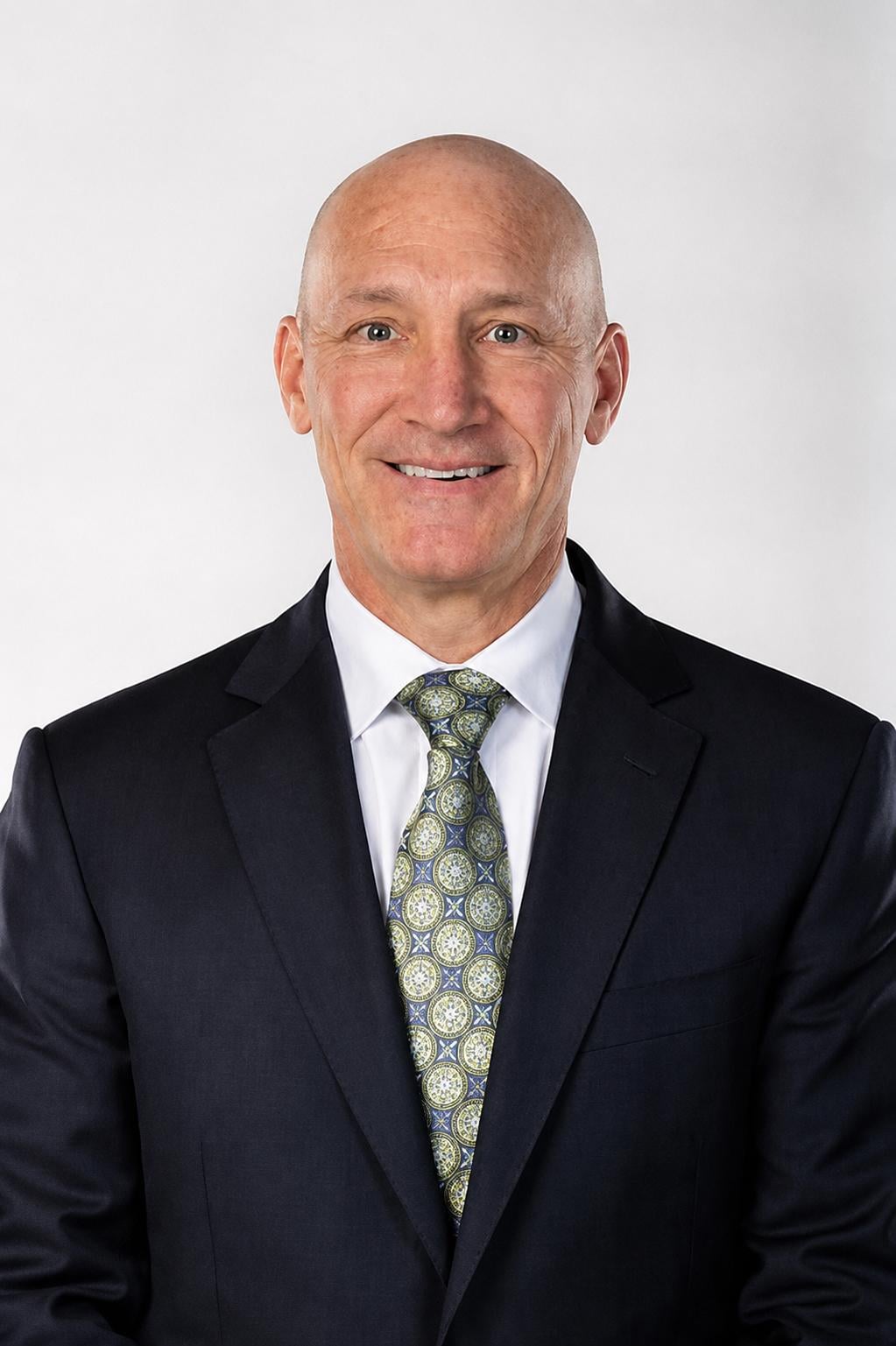 Bill Manning
