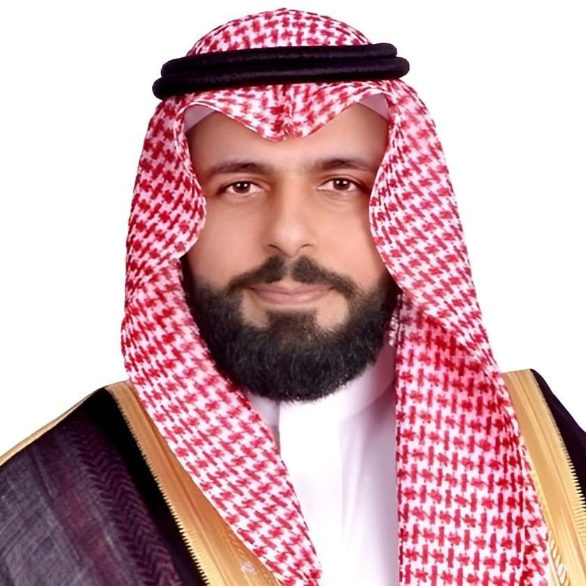 Eng. Mansour AlMokbel