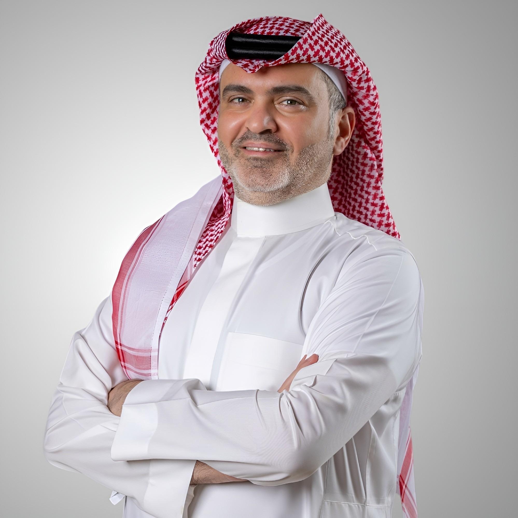 Eng. Sultan Alkhomashi
