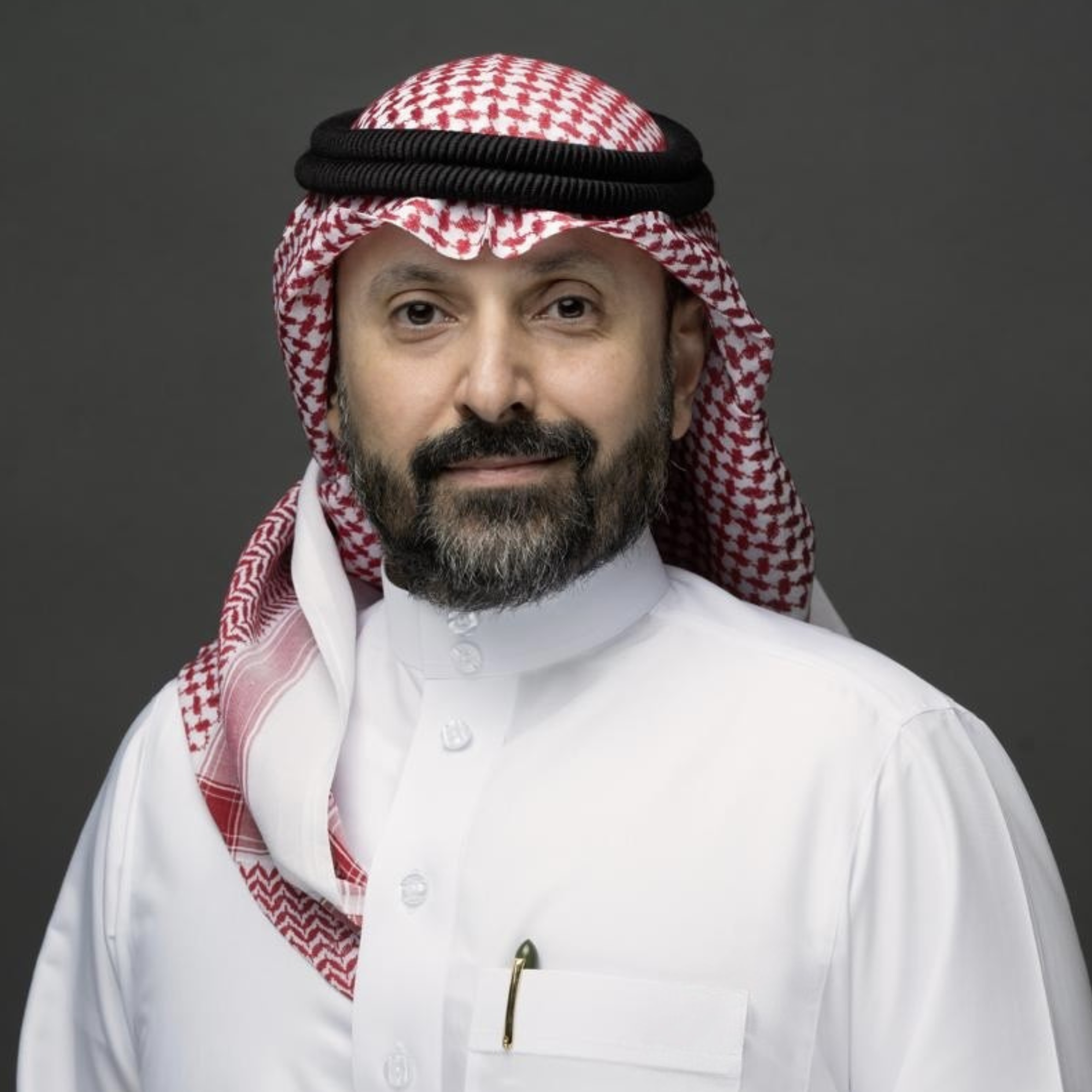 Fawaz AlOmran