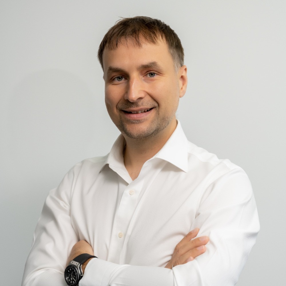 Vitaly Berezka