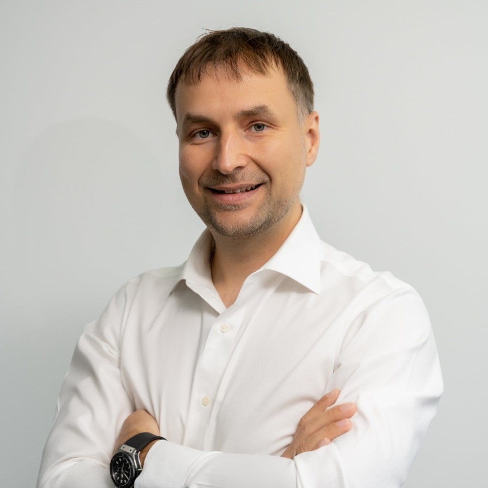 Vitaly Berezka