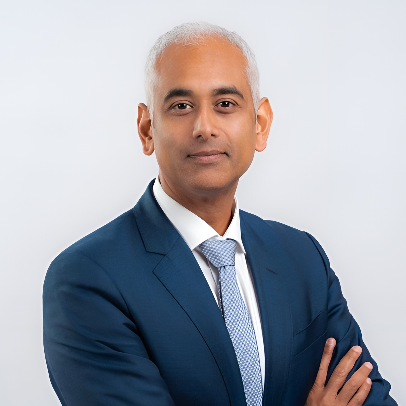 Kiran Jay Haslam