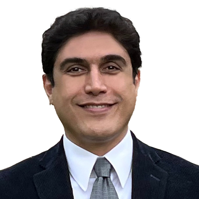 Alireza Haghighi