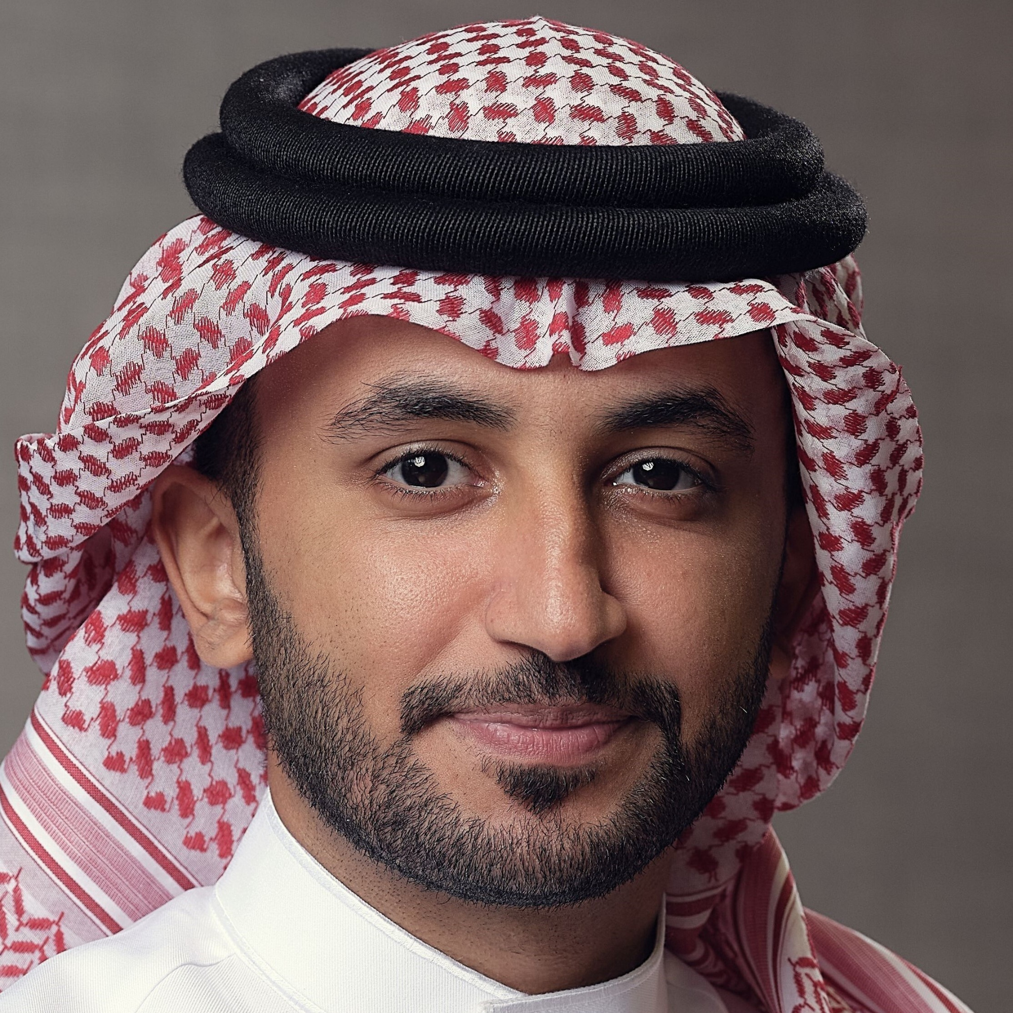 Khaled Zowayed