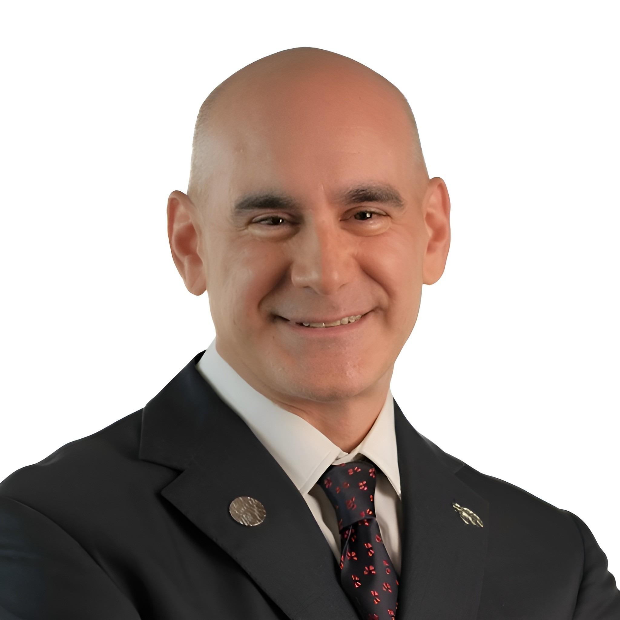 Gregory Djerejian