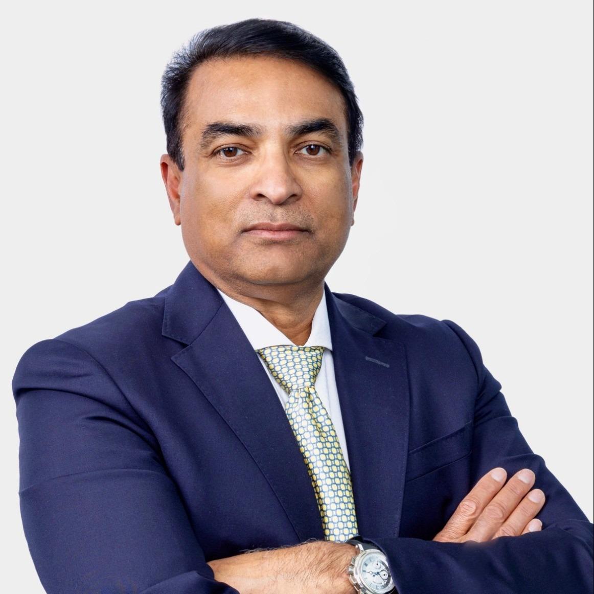 Maran Balasubramaniam