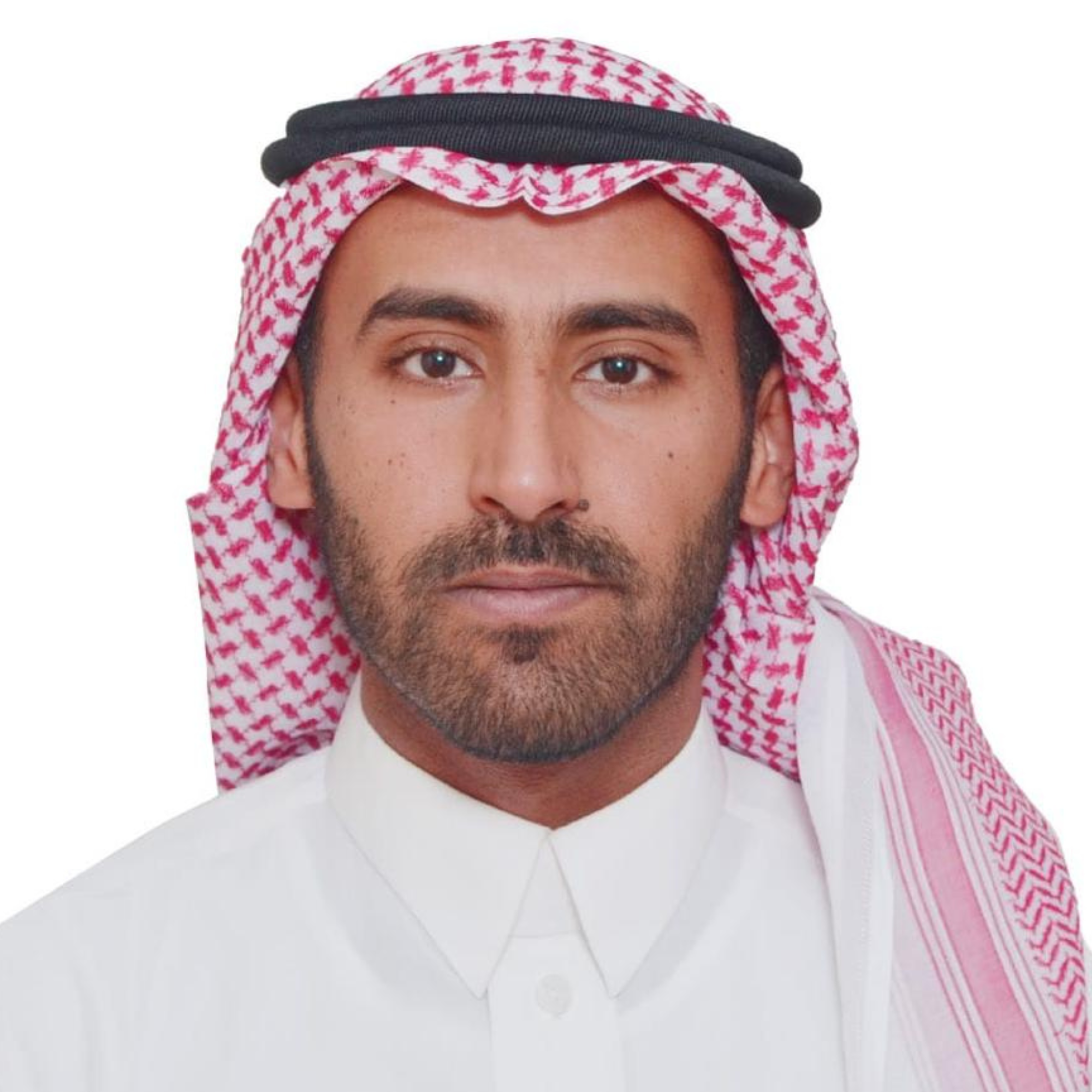 Khaled Alsalman